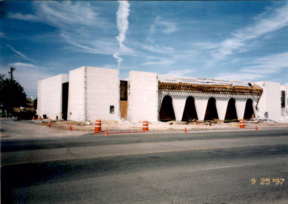 First New Mexico Bank