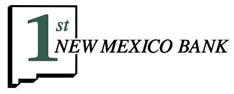 first new mexico bank deming